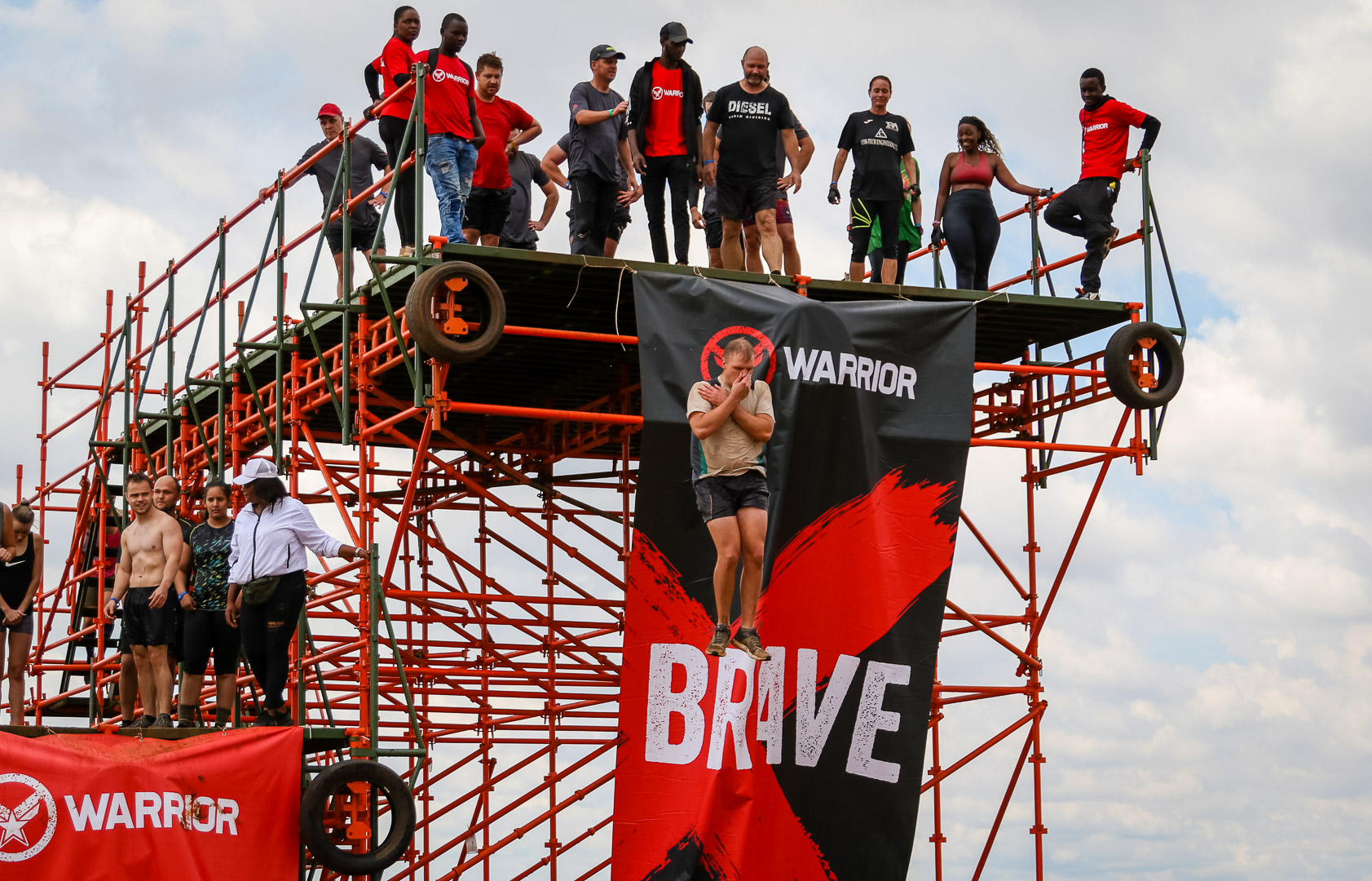 Warrior Racing Gallery | Warrior Race